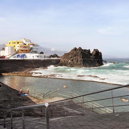 Estudio La Morena El Pris Bagian luar foto
