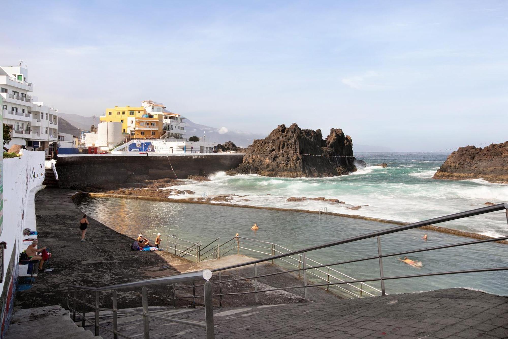 Estudio La Morena El Pris Bagian luar foto
